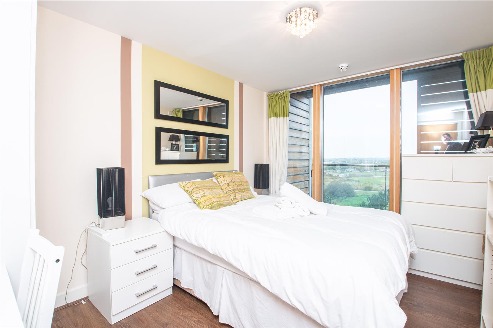 Merrivale Mews, Milton Keynes